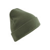 MOD. B830N:Olive Green, 100% cotton, One Size